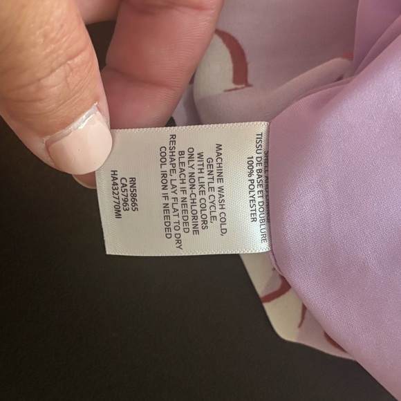 Womens Halogen Women’s Sleeveless Pleated Maxi Dress Size M - Picture 8 of 9